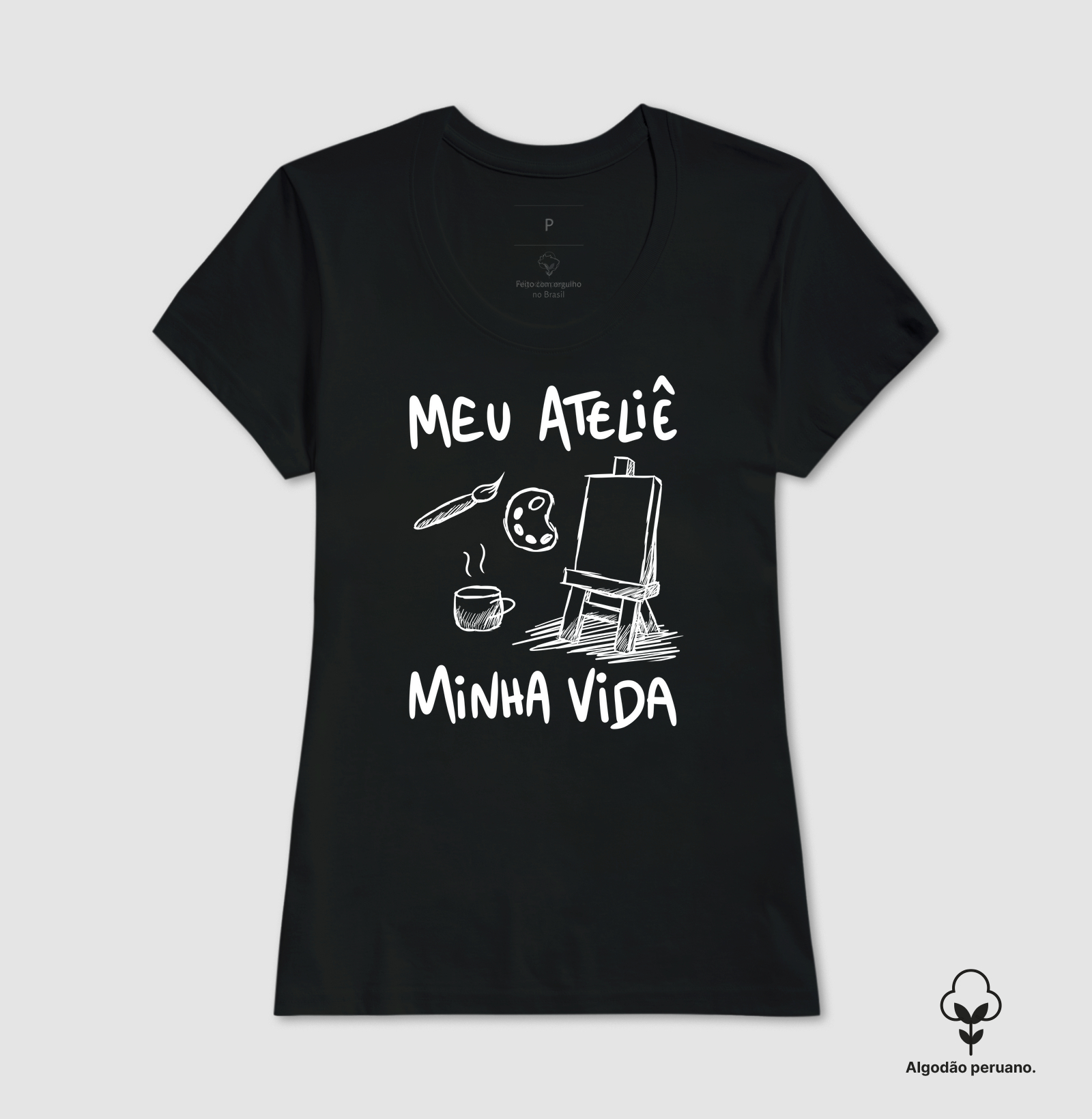 Camisa 2