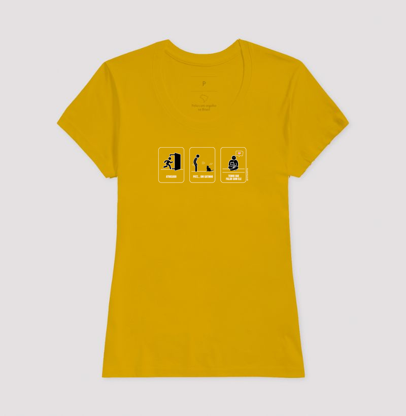 Camisa 13