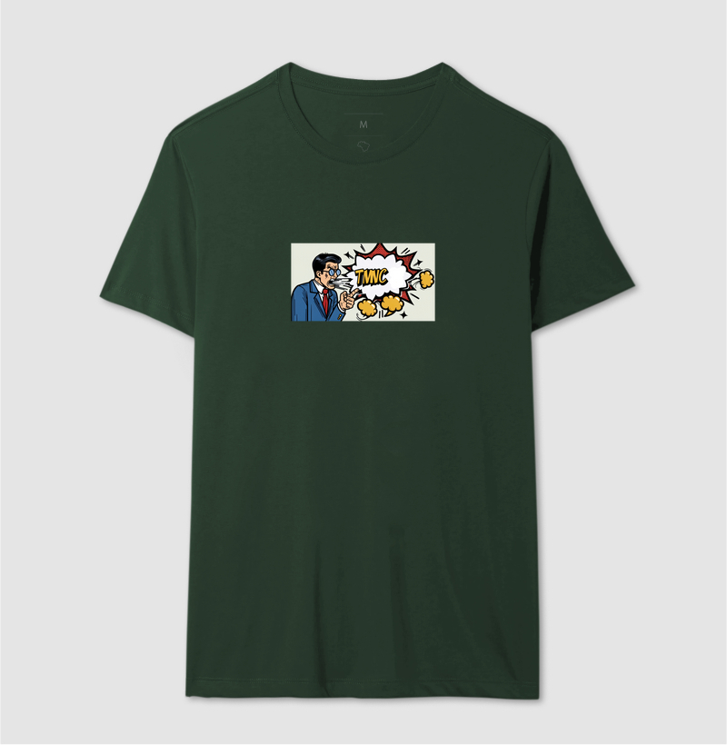 Camisa 10