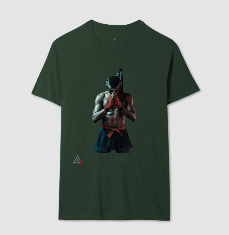 Camisa 11