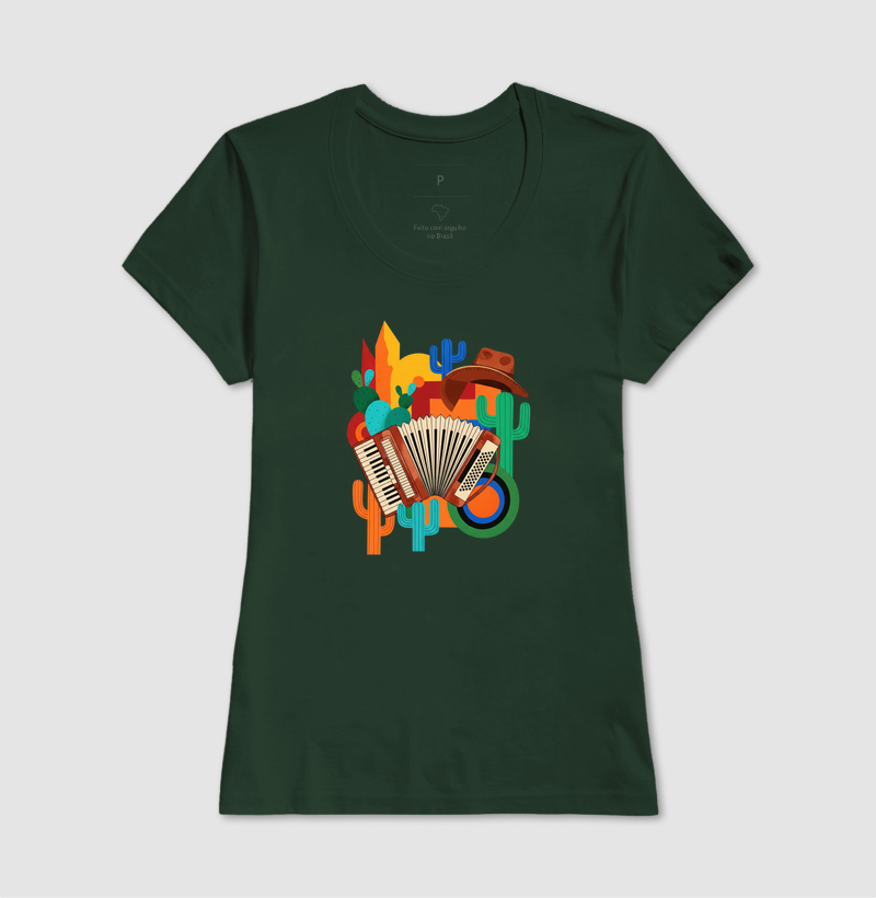 Camisa 12