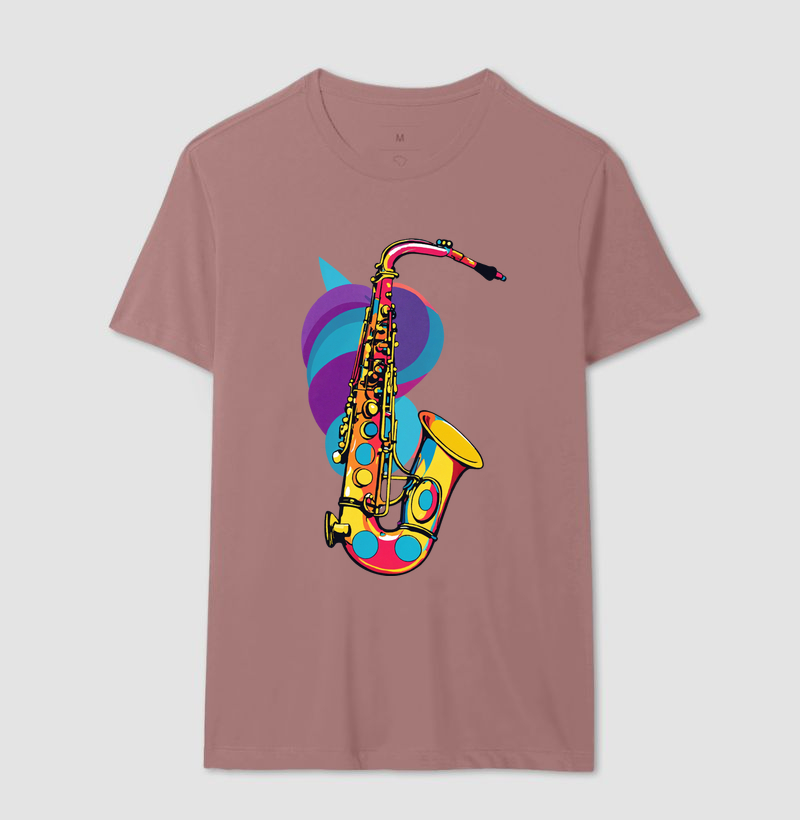 Camisa 19