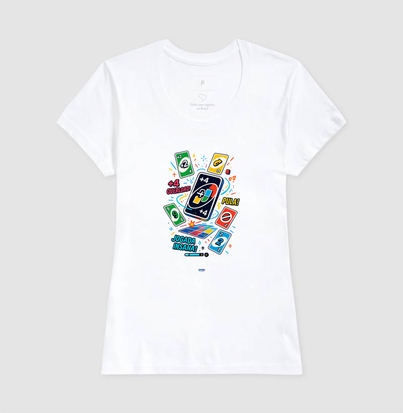 Camisa 13