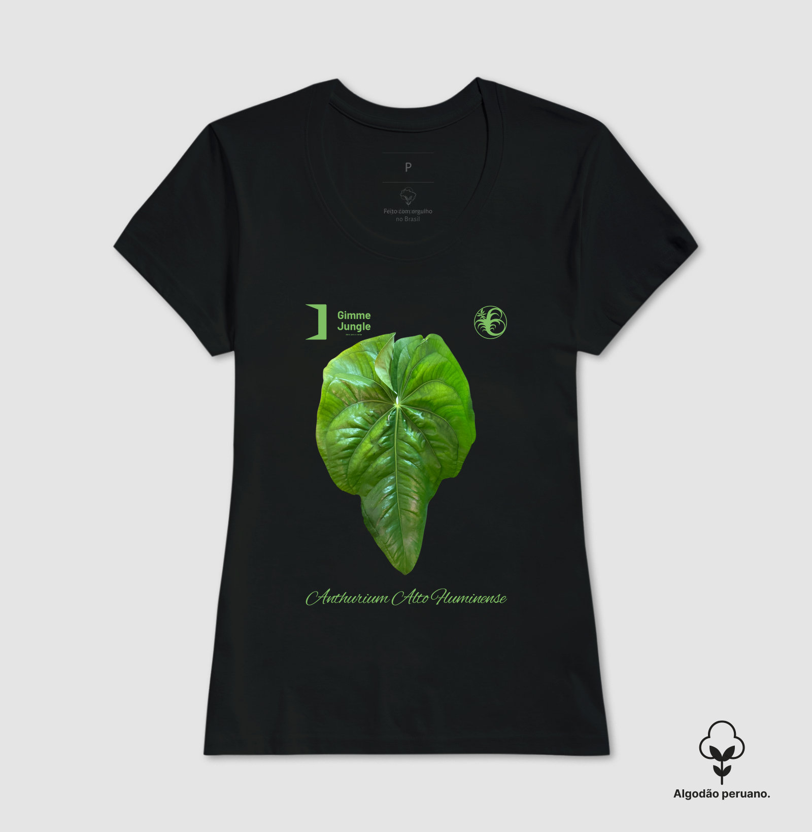 Camisa 1