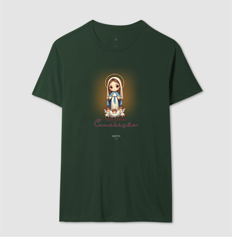 Camisa 10