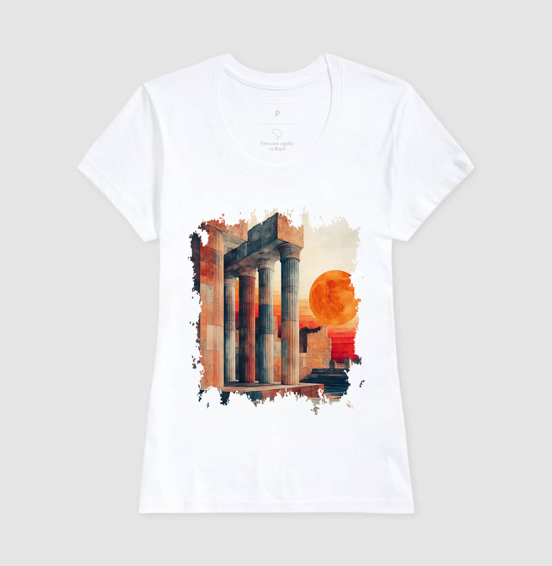 Camisa 15