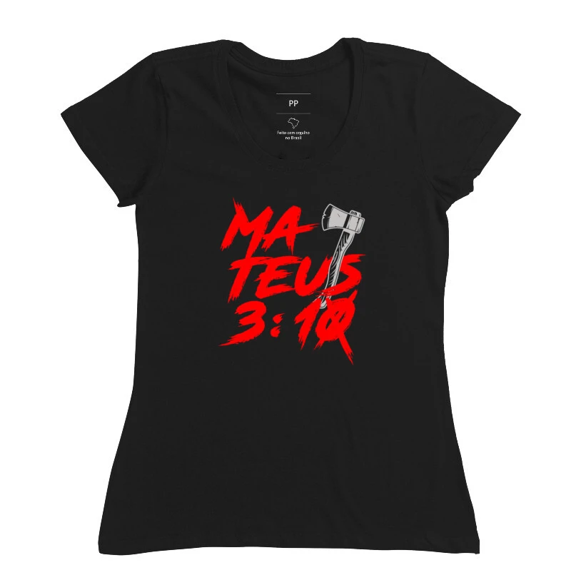 Camisa 13