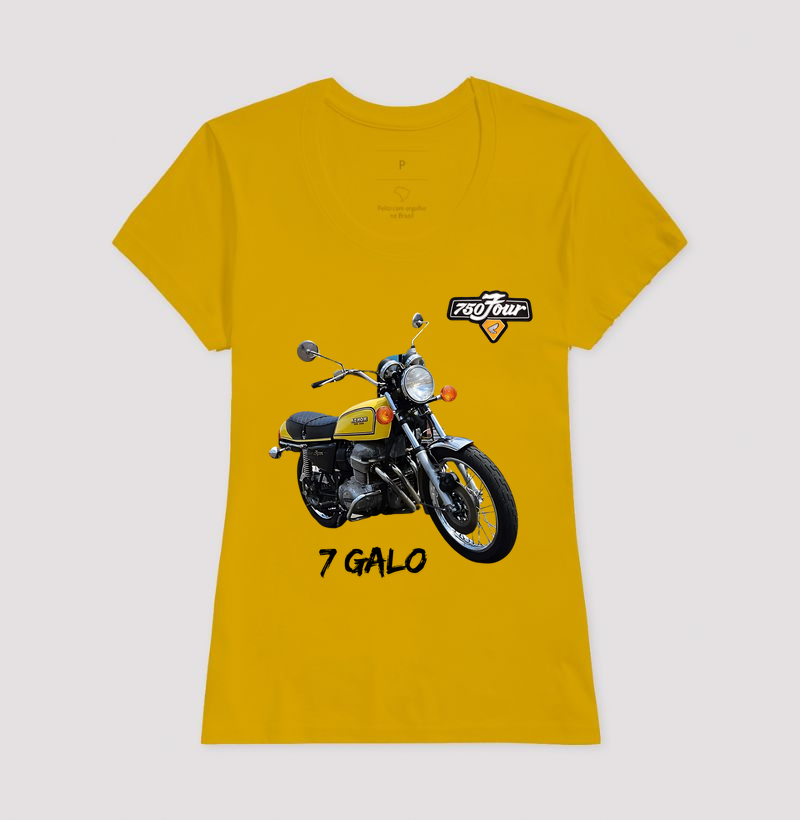 Camisa 14