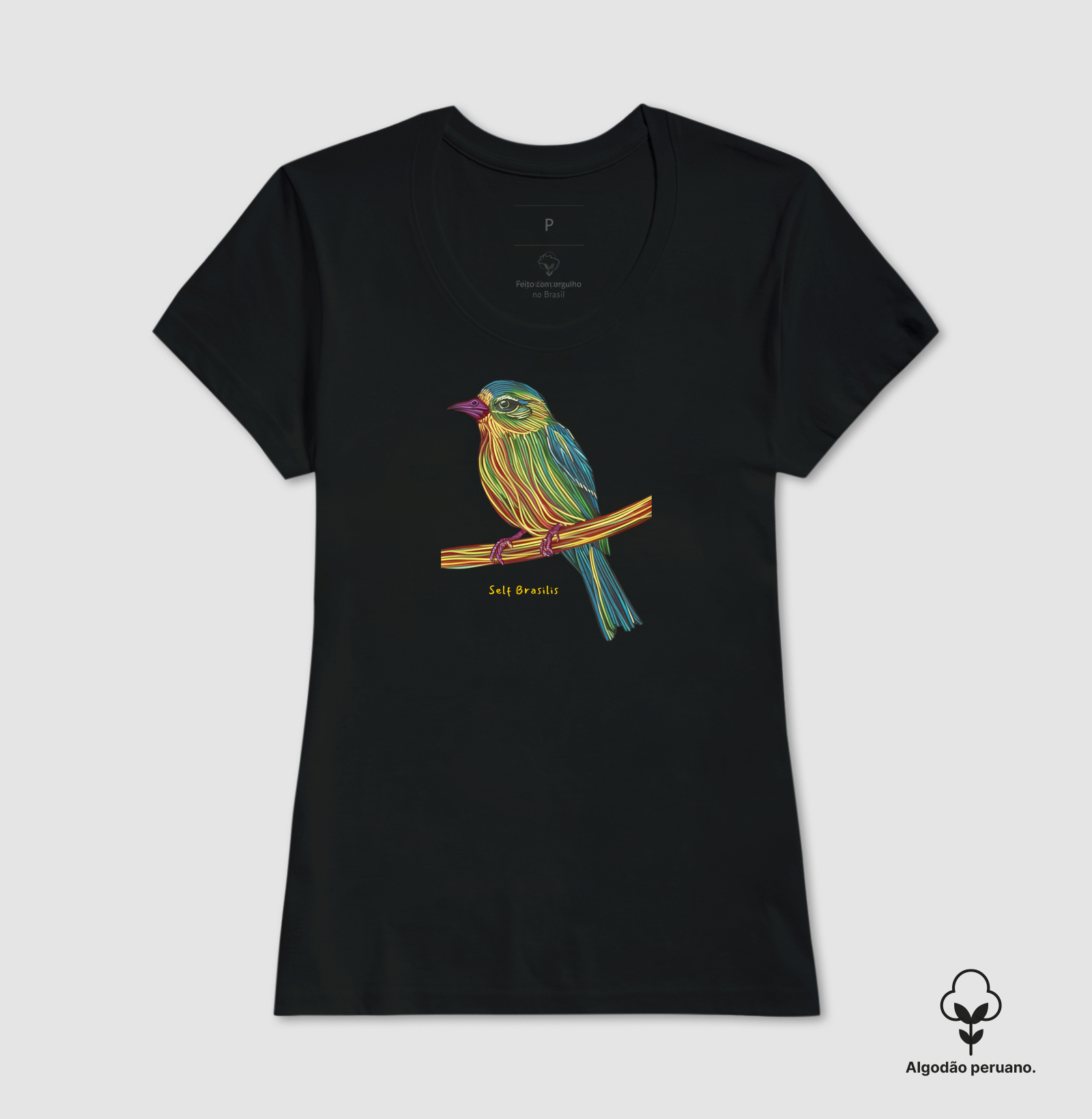 Camisa 4
