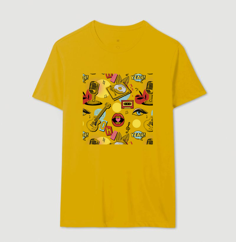 Camisa 11