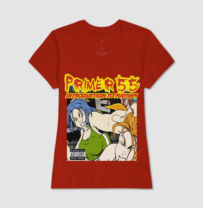 Camisa 1