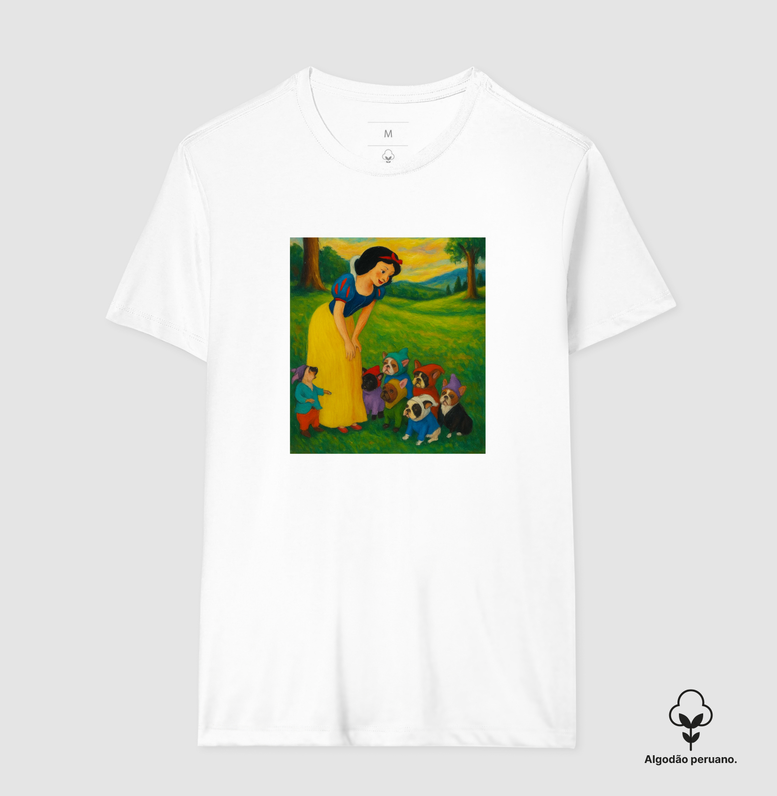 Camisa 6