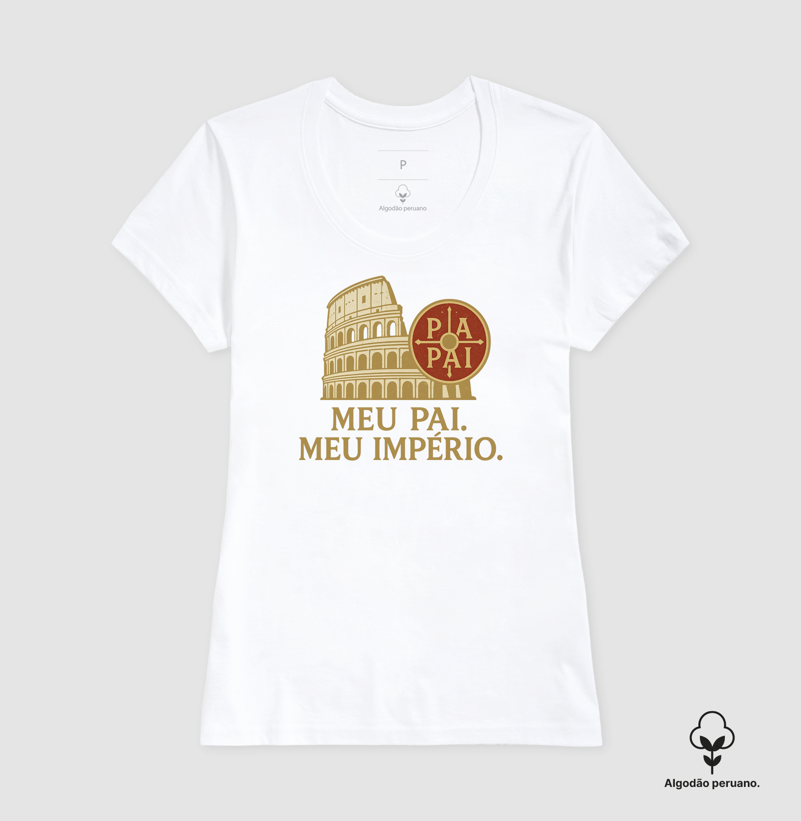 Camisa 2