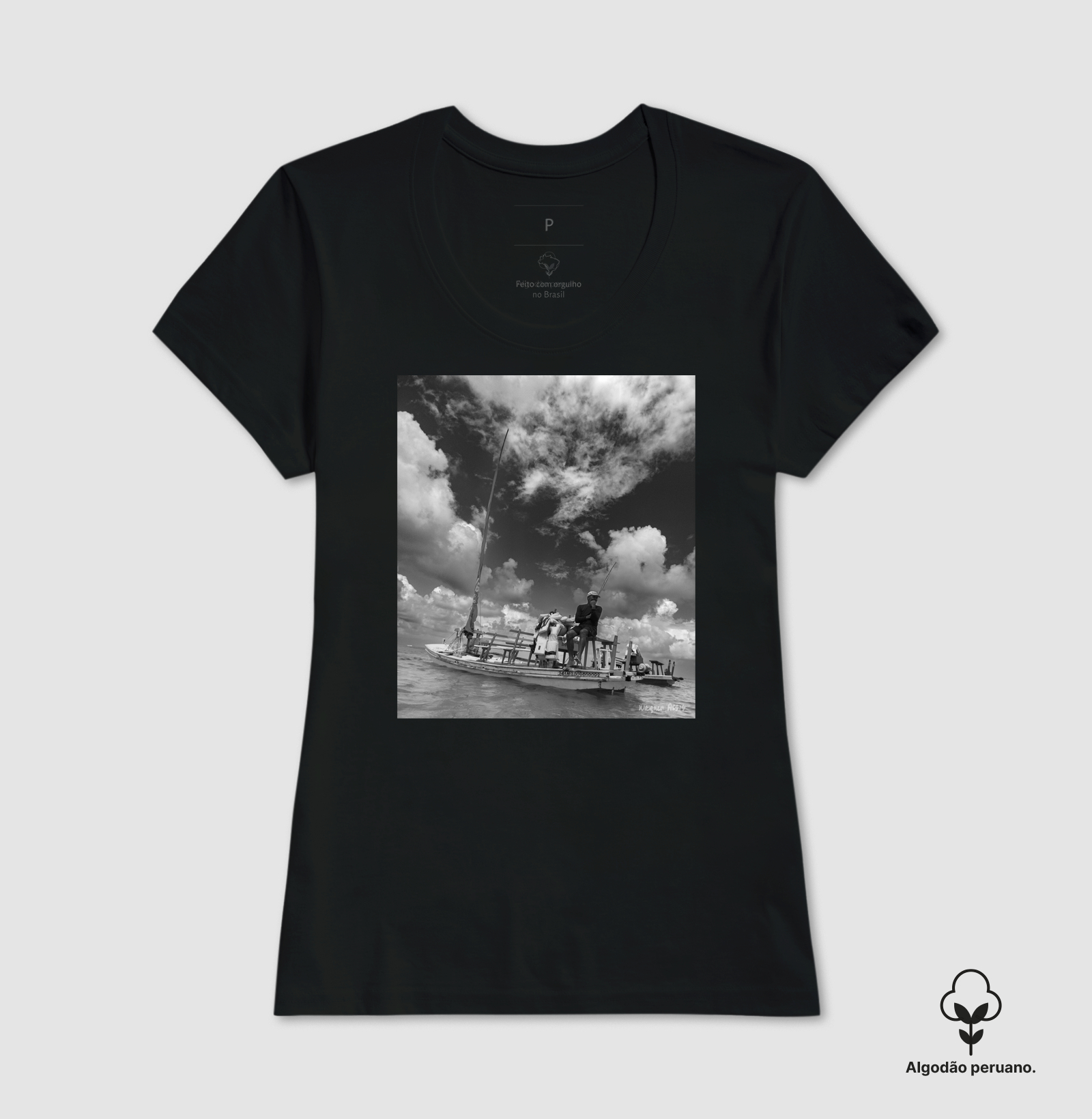 Camisa 2