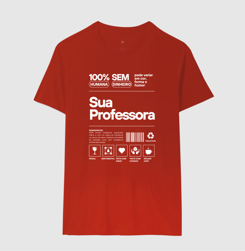 Camisa 12