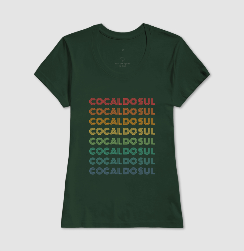 Camisa 12