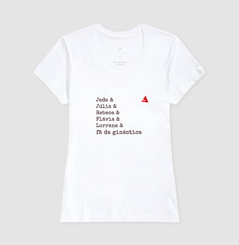 Camisa 8