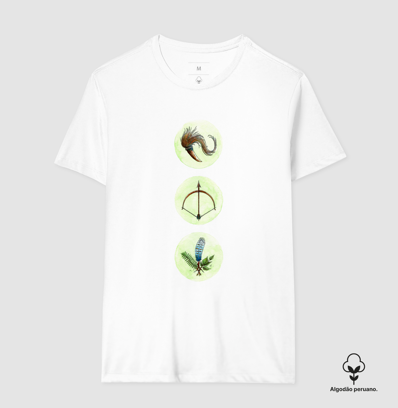 Camisa 3
