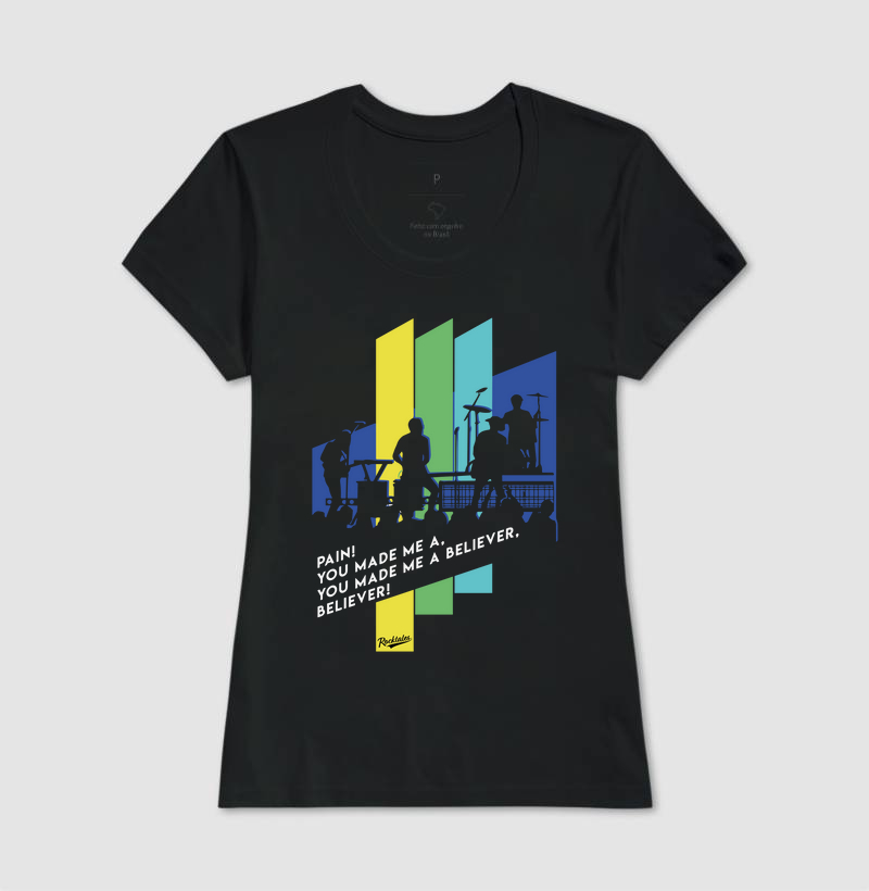Camisa 2