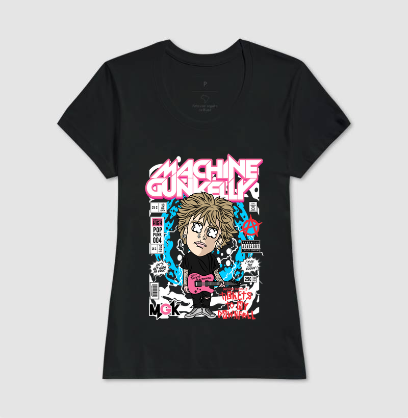 Camisa 2