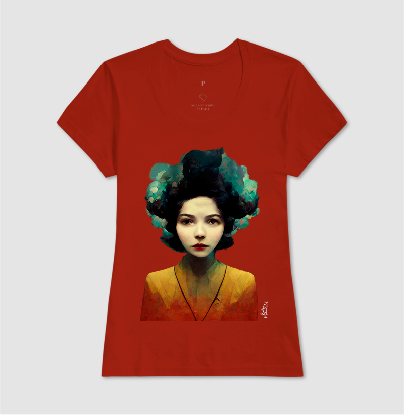 Camisa 10