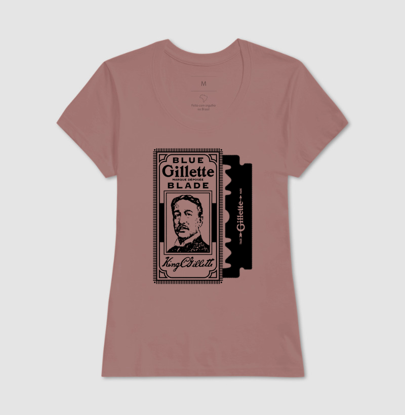 Camisa 16
