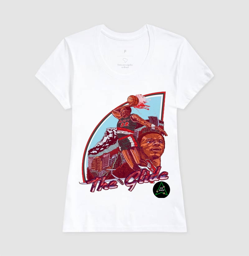 Camisa 10