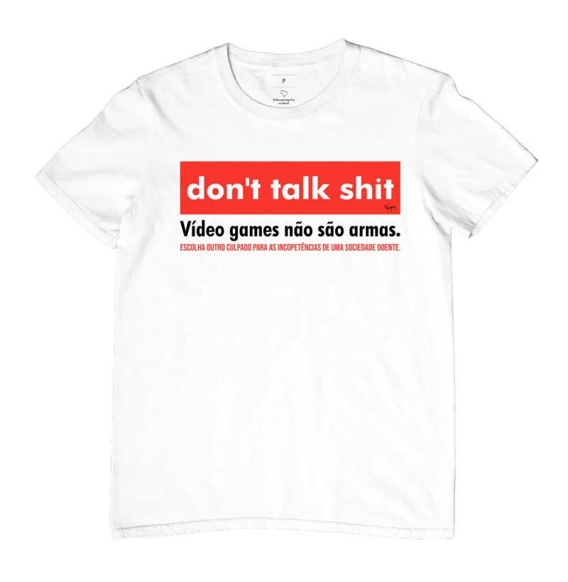 Camisa 1