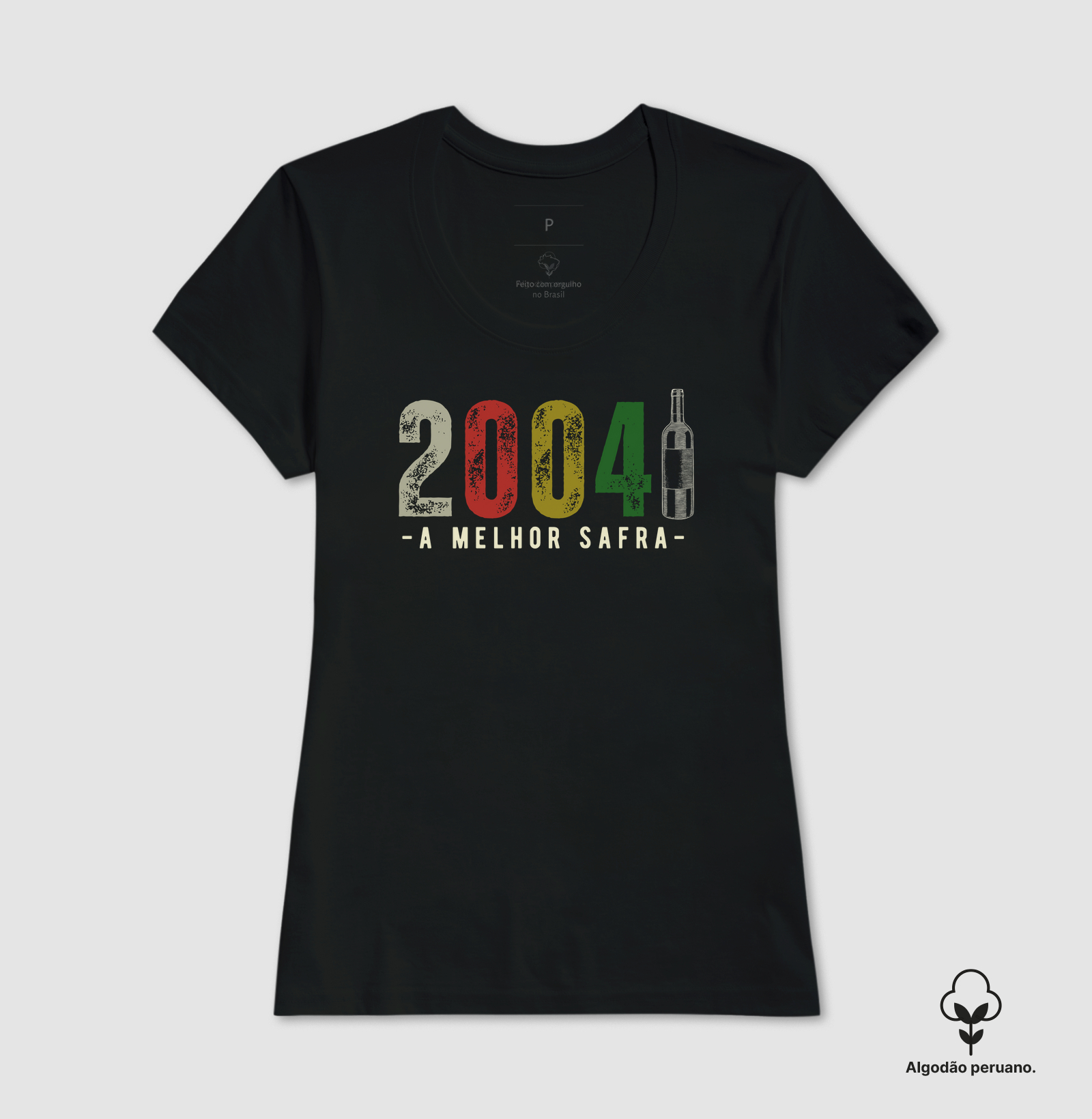 Camisa 1