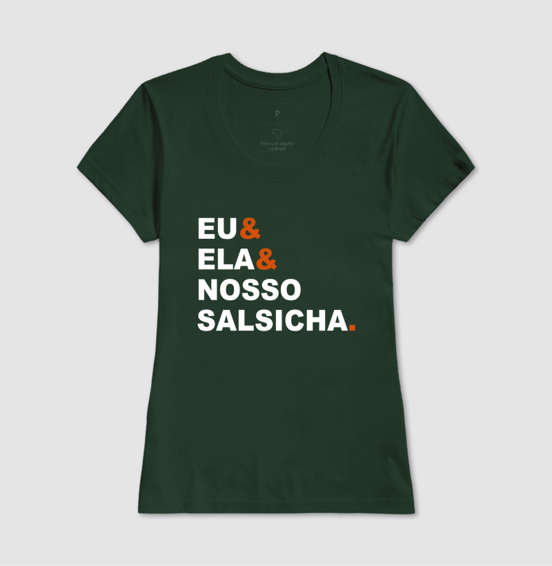 Camisa 13