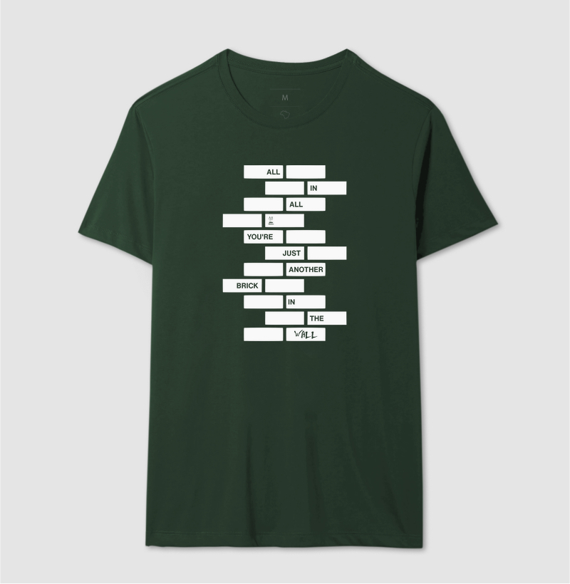 Camisa 16