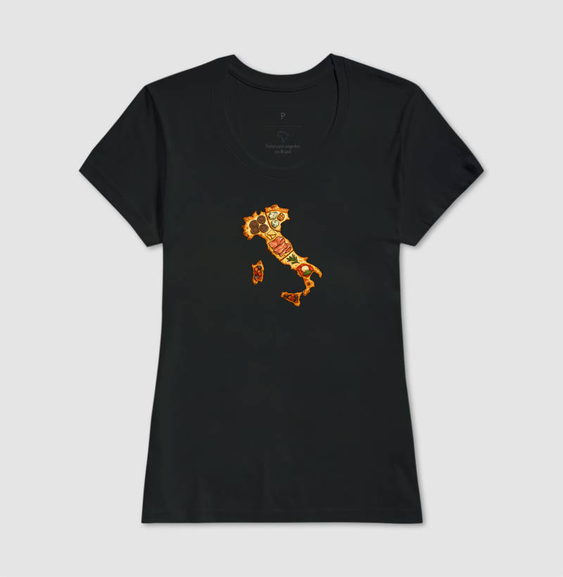 Camisa 16