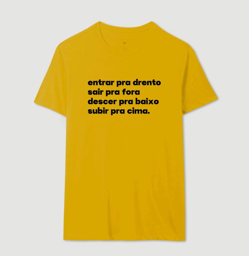 Camisa 10
