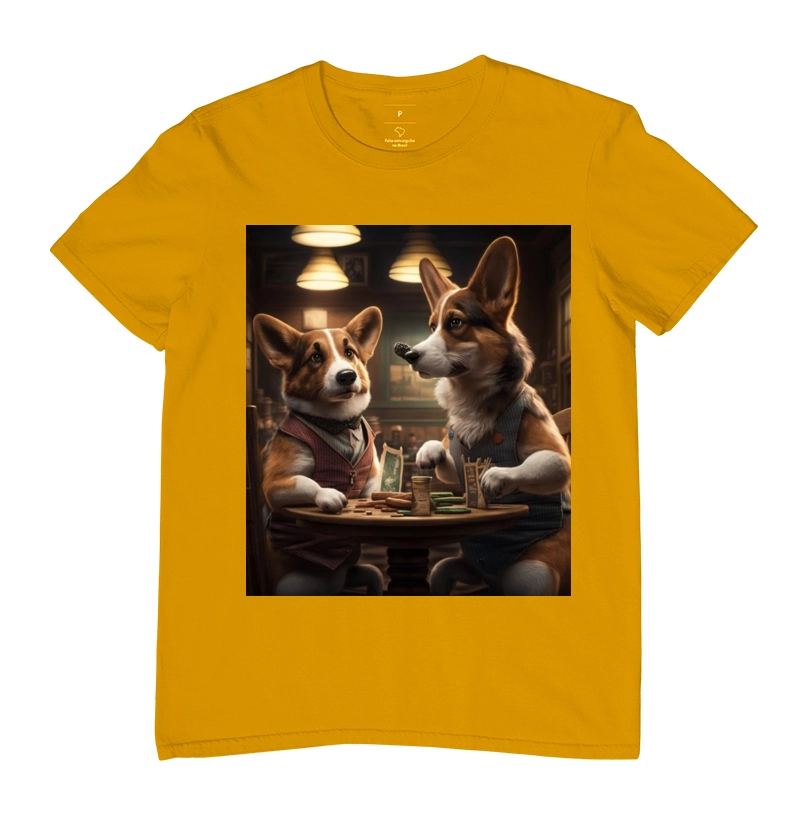 Camisa 13