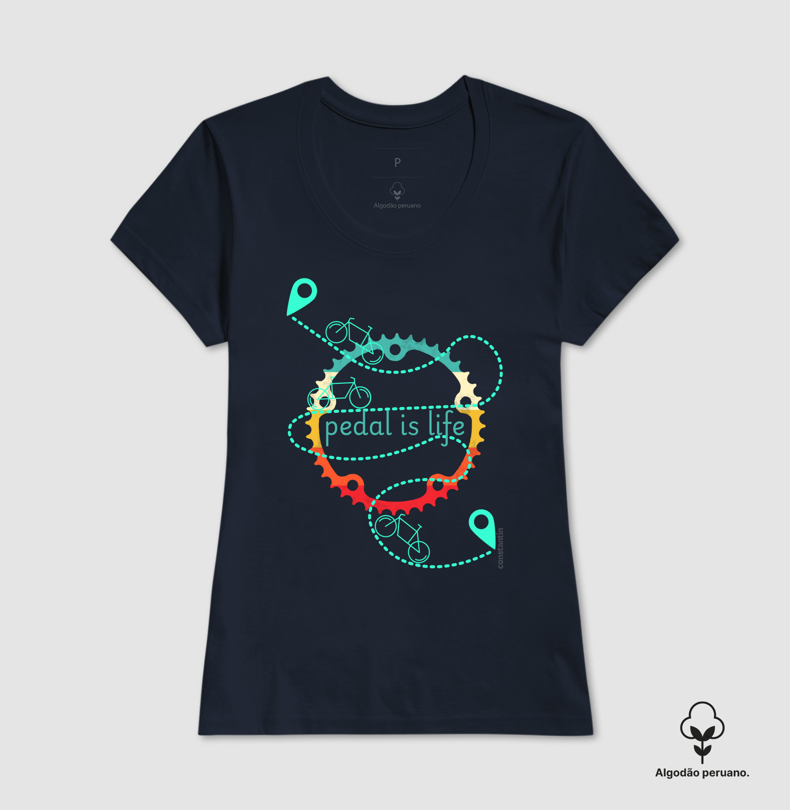 Camisa 6