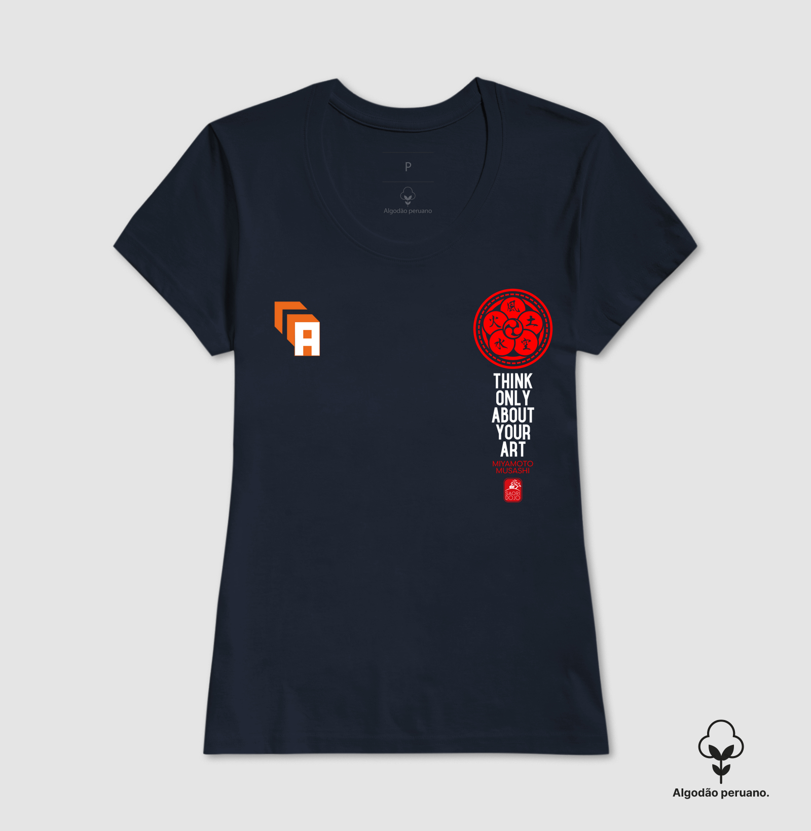 Camisa 3