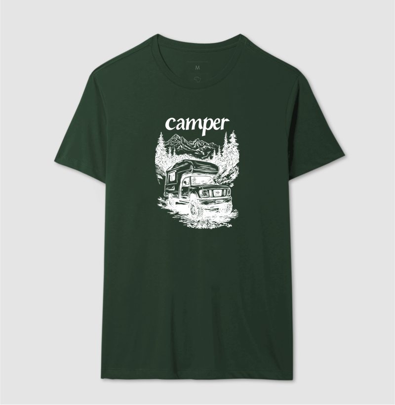 Camisa 9
