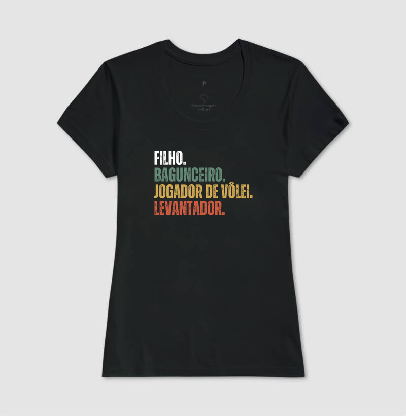 Camisa 14