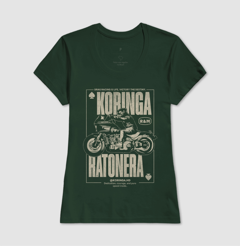 Camisa 13