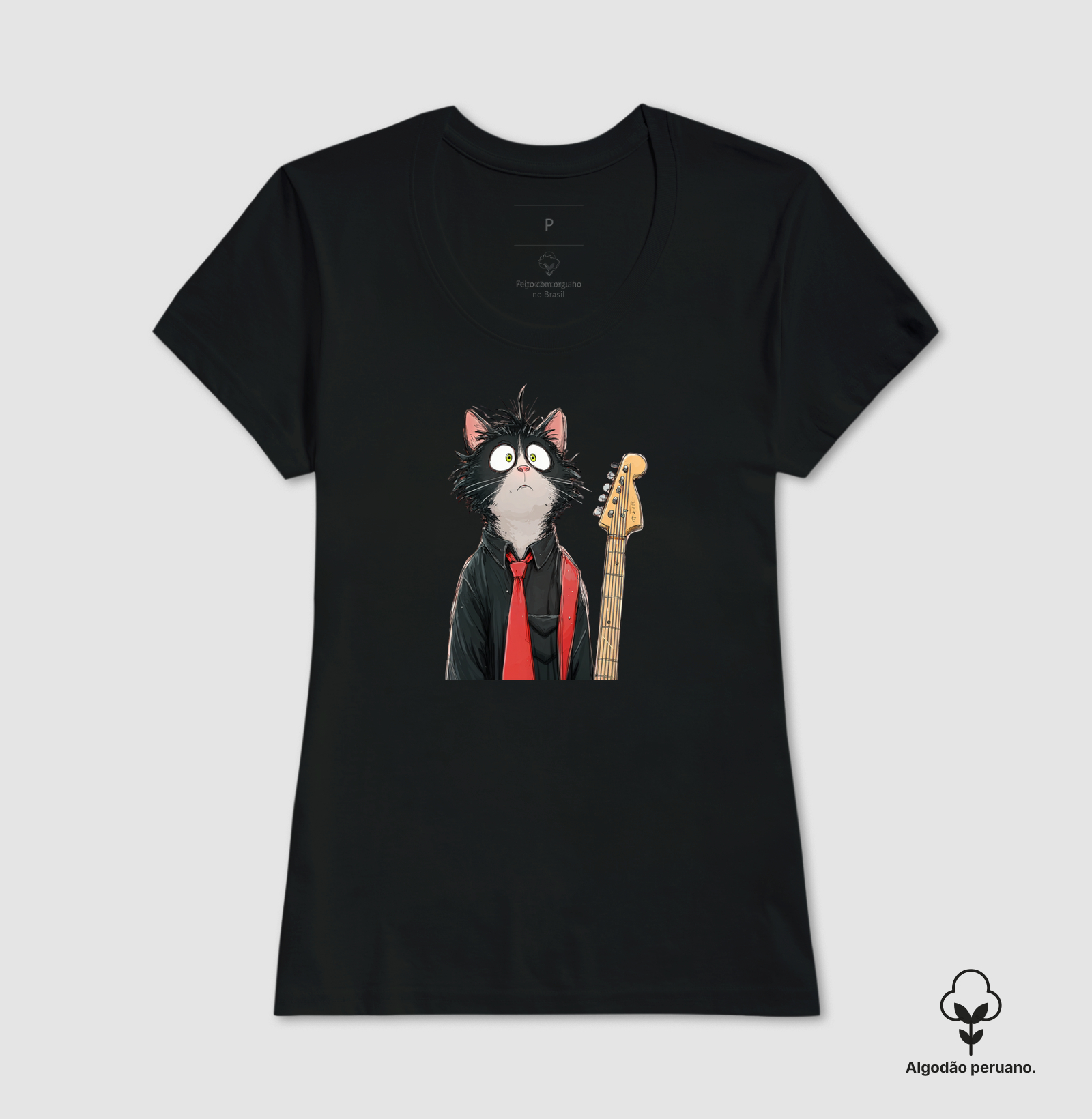 Camisa 3