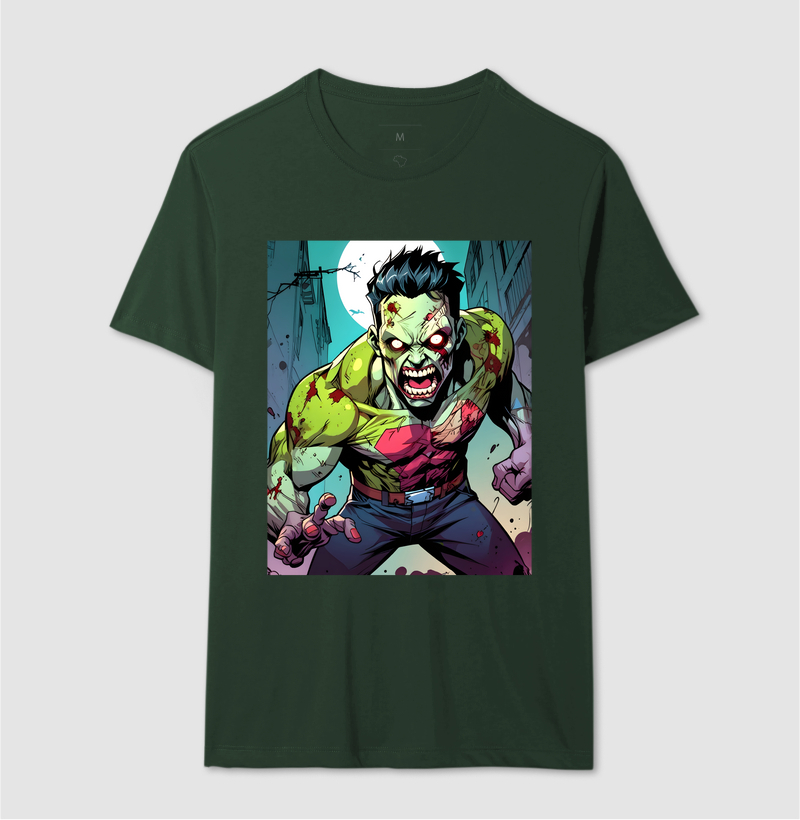 Camisa 11