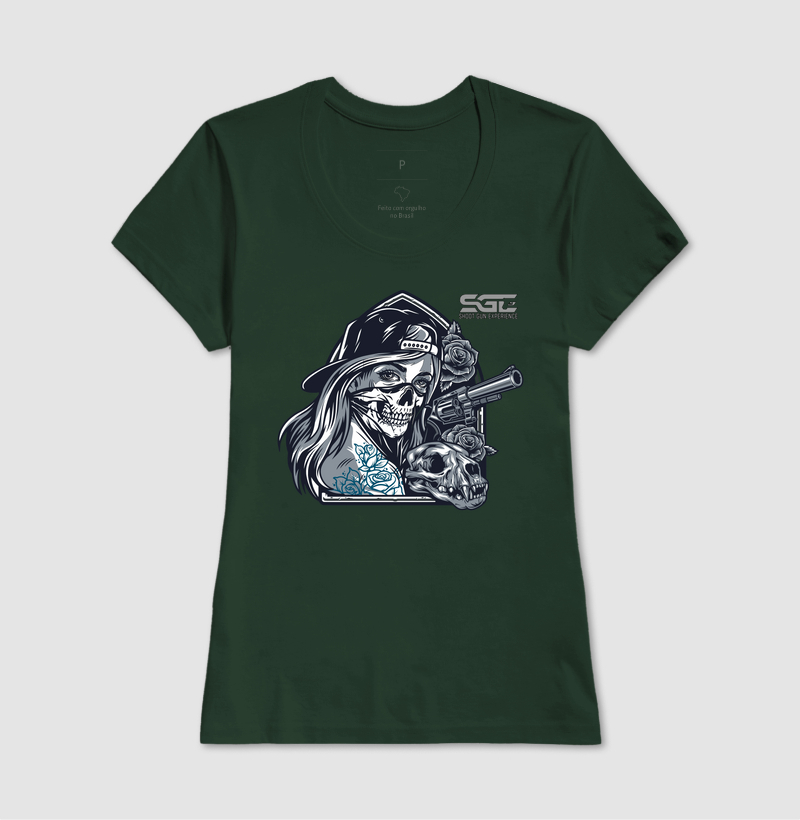 Camisa 10