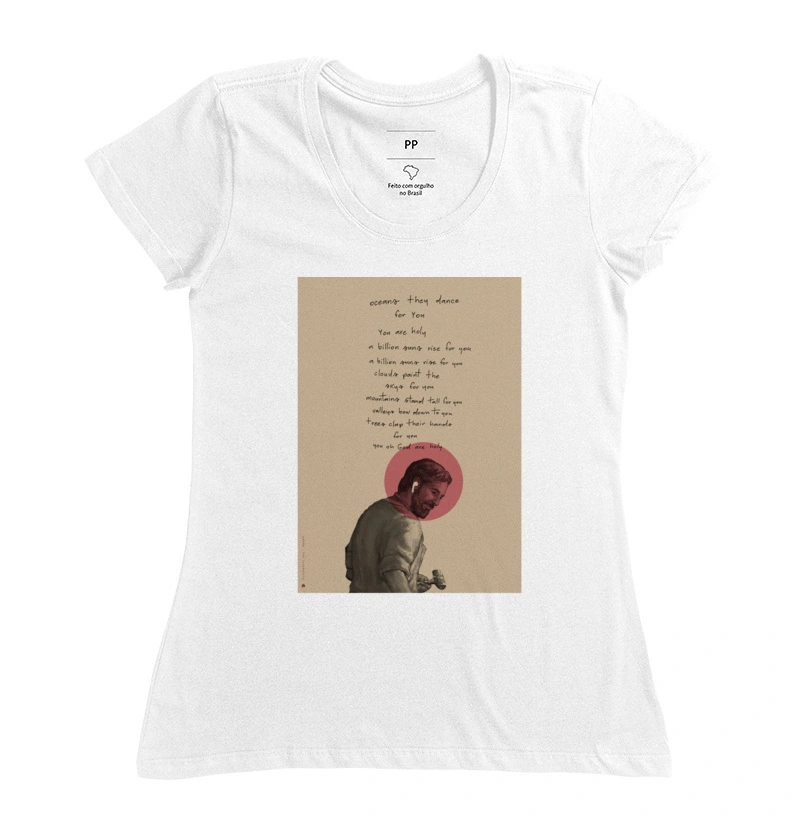 Camisa 3