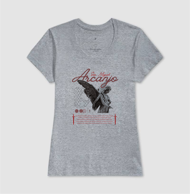 Camisa 9