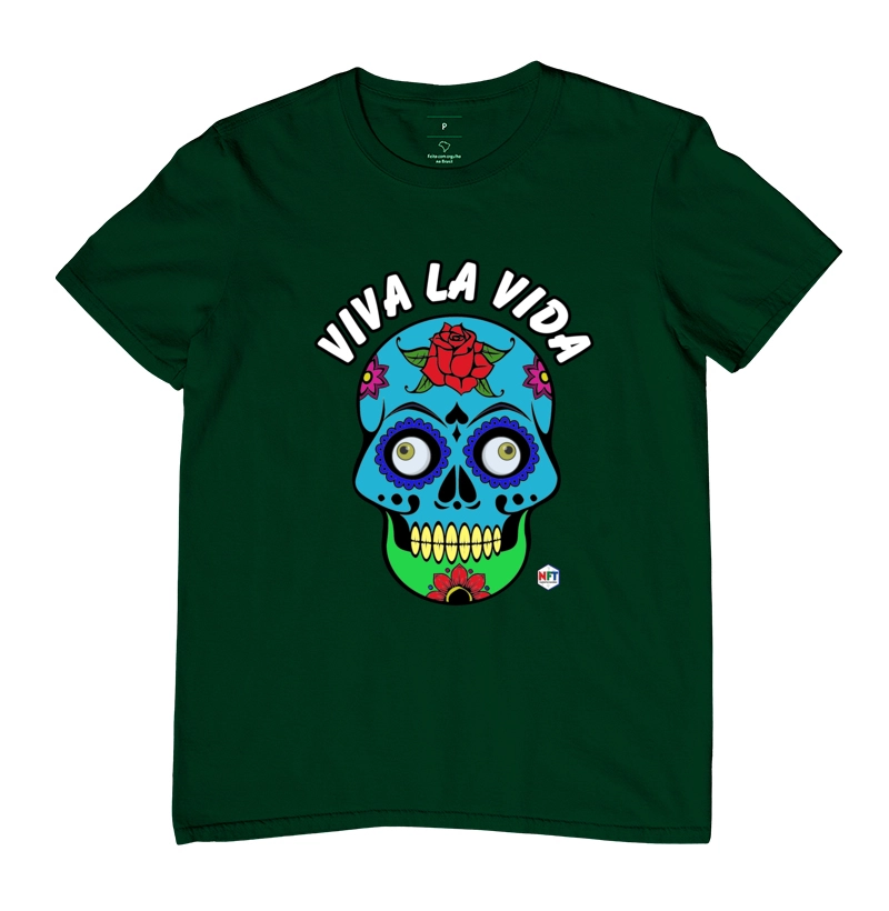 Camisa 11