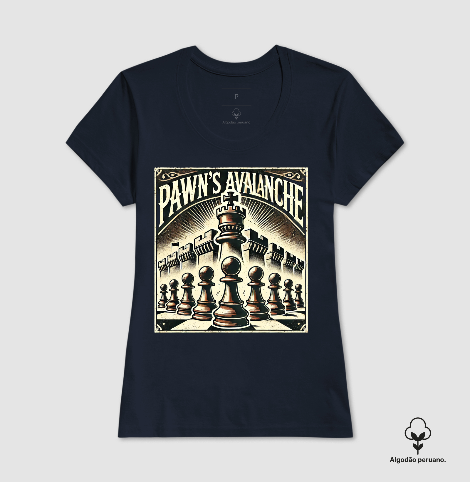 Camisa 4