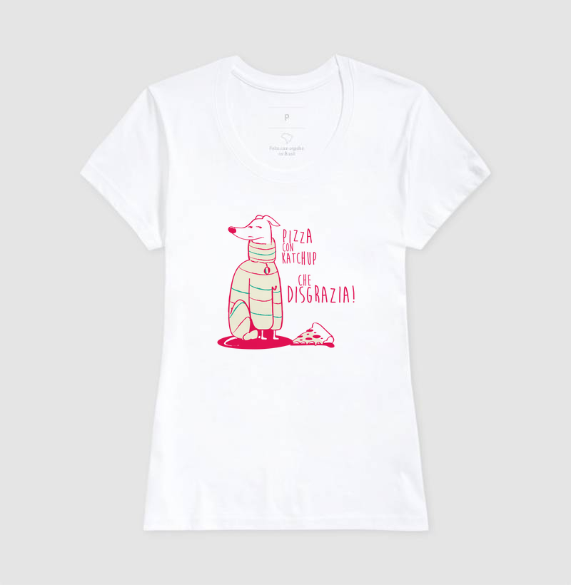Camisa 4