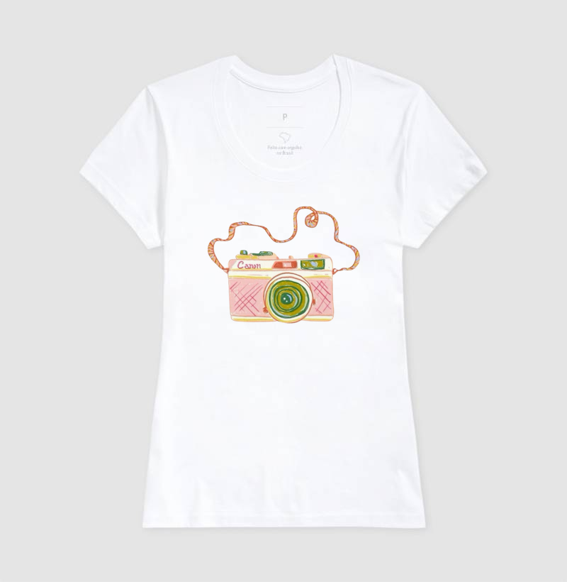 Camisa 6