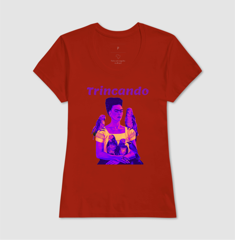Camisa 13