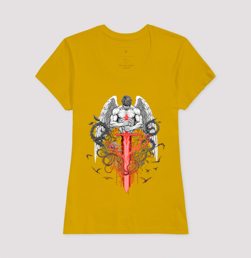 Camisa 10